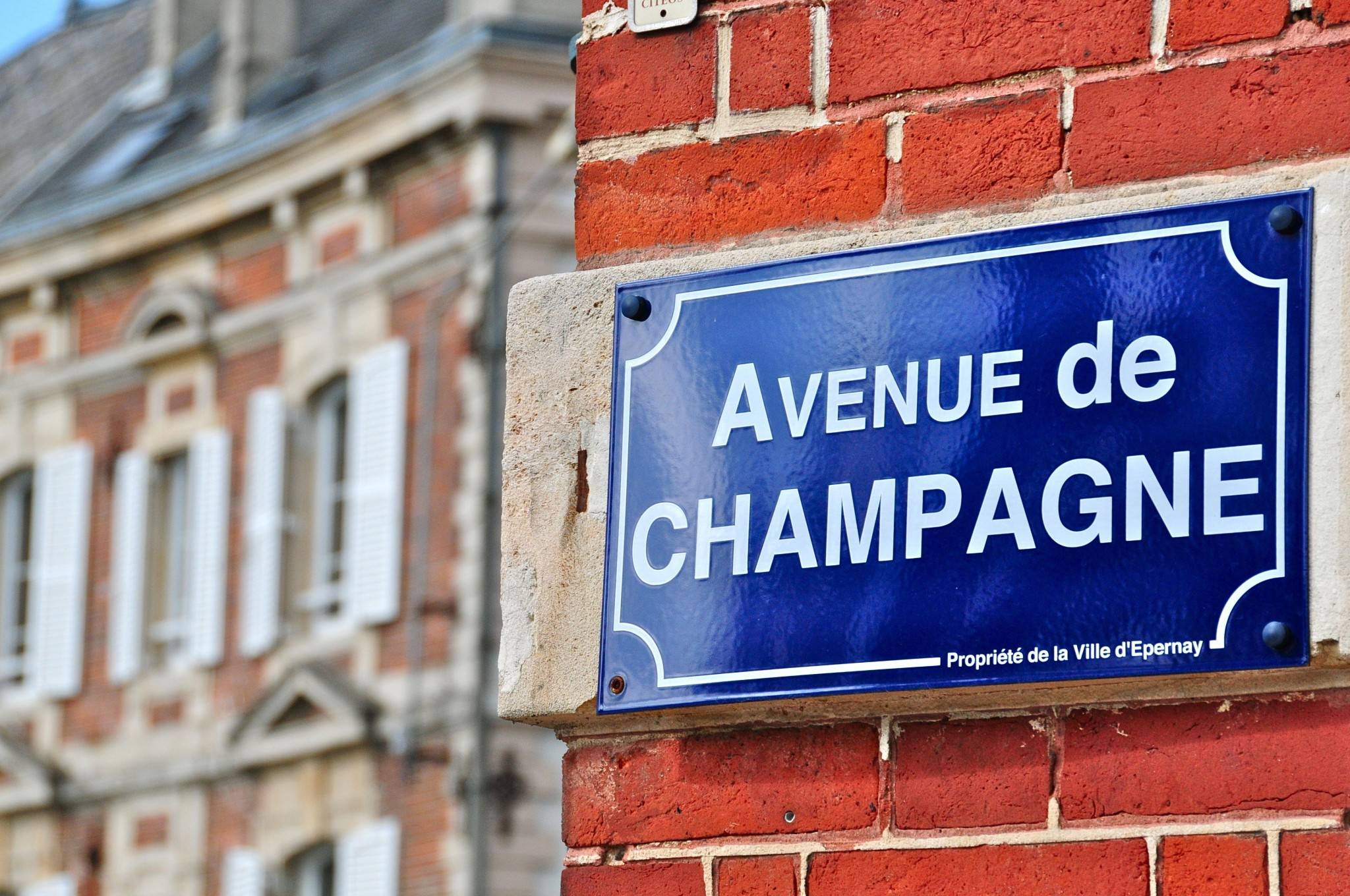 10 Reasons To Visit Champagne